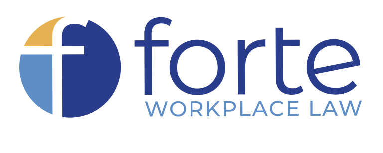 Forte Workplace Law